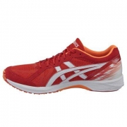 ASICS 亚瑟士 TARTHERZEAL 5 虎走 5 男士竞速跑鞋 +凑单品