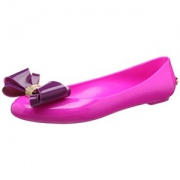 Ted Baker Julivia 女士果冻鞋