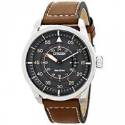全球PrimeDay： CITIZEN 西铁城 AW1361-10H 男款光动能腕表