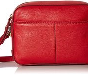 Prime会员日！COLE HAAN 可汗 Benson Camera 女士斜挎包
