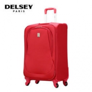 法国大使 Delsey 拉杆箱 20英寸