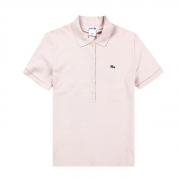 法国鳄鱼（Lacoste）  554728 女士POLO衫