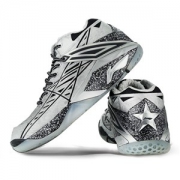 LI-NING 李宁 荣耀 男子羽毛球鞋 +凑单品