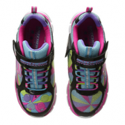 Skechers KIDS 斯凯奇 Juicy Smash-Game Kicks II 儿童运动鞋