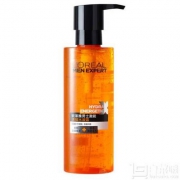 LOREAL 欧莱雅 男士激能速醒水凝露 120ml*2瓶 送 洁面膏50ml*2支