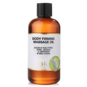 英国AA网 AA 身体按摩油100ml*4件