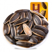 华味亨 焦糖味香瓜子 115g/袋