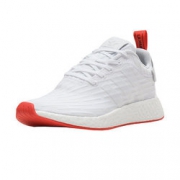 adidas  NMD_R2 PK 经典男士运动鞋