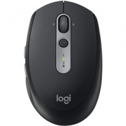 Logitech 罗技 M590 多设备静音无线鼠标