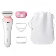 PHILIPS 飞利浦 SatinShave BRL180 干湿两用脱毛器