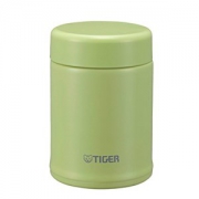 TIGER 虎牌 MCA-B025 AC 不锈钢真空焖烧杯 250ml *2件