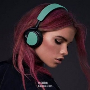 B&O BeoPlay H2 头戴式HIFI耳机 直邮含税