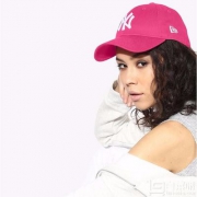 New Era 9Forty 可调节棒球帽 Prime会员凑单免费直邮含税
