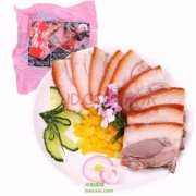 限地区，大红门 金牌猪头肉 450g*10