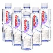 凑单好价！百岁山 矿泉水 348ml*6瓶