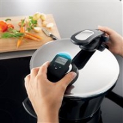 Fissler 菲仕乐Vitavit 味达维 高压锅 6.0L+2.5L