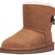 成人可穿！UGG K Adoria Tehuano 大童款雪地靴