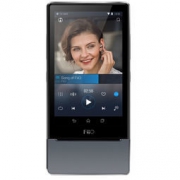FiiO 飞傲 X7 便携HIFI播放器+AM1耳放模块套装