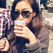 Ray-Ban 雷朋 RB4201 中性款太阳镜