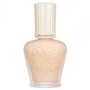 PAUL & JOE Primer S 搪瓷保湿隔离霜 SPF15 PA+ #02 Miel 30ml
