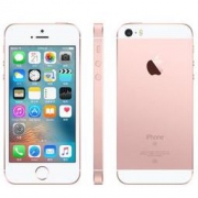 Apple iPhone SE (A1723) 16G 移动联通电信4G手机