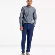 Levis 李维斯 UTILITY PANTS 男士休闲裤