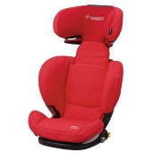 迈可适（Maxi-Cosi）   Rodifix Air Protect 儿童安全座椅 亮红色