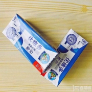 波兰进口，YOVITOS 优维多 常温酸奶 250g*15
