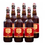 CHIMAY 智美 啤酒 750ml 6瓶