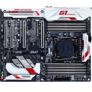 技嘉（GIGABYTE） X99-Ultra Gaming 主板  （Intel X99/LGA2011-3）