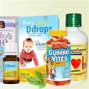 BabyHaven中文网母婴保健品低至5.7折+立减$3促销
