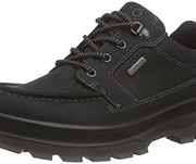 限UK8.5码！ecco 爱步 RUGGED TRACK 男子户外徒步鞋