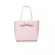 kate spade NEW YORK clement street blair 女士蝴蝶结手提包