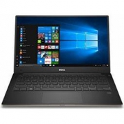 Dell戴尔 XPS 13 9360 QHD+ 触屏超极本（i5-7200U、8G、256G）