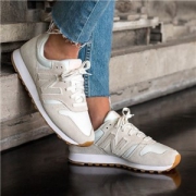 new balance 373系列 WL373CR 女款休闲运动鞋