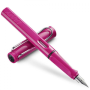 LAMY 凌美 钢笔签字笔Safari 狩猎者系列  折68.37元/支（双重优惠）
