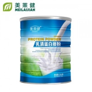 美莱健 乳清蛋白粉健身增肌粉 350g 针对亚洲人体质打造