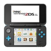 Nintendo 任天堂 NEW 2DS LL 掌上游戏机