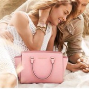 JomaShop现有Michael Kors 美包限时闪促