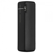 Logitech UE BOOM2 酷乐随身 无线蓝牙便携音箱 BLACK 黑色（美国品牌 香港直邮）
