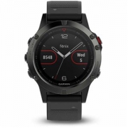 GARMIN 佳明 fenix 5 户外GPS心率表