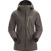 国内旗舰店2900元！Arc'teryx 始祖鸟 Psiphon FL 女款防风快干软壳夹克
