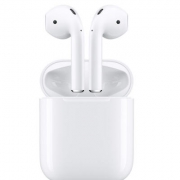 苹果（Apple） AirPods 无线耳机 快速联动 钱准备好了么？