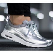 Nike 耐克 Air Max Thea  Ultra Premium 女士气垫运动鞋
