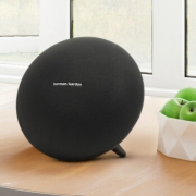 哈曼卡顿（Harman/Kardon）  Onyx Studio 3 音乐卫星  蓝牙音箱 包税包邮