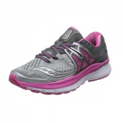 saucony 圣康尼 HURRICANE ISO 3 女款顶级支撑跑鞋