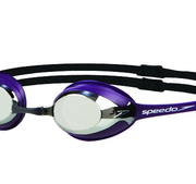 中亚prime会员：SPEEDO 速比涛 Merit Mirror Goggle 游泳眼镜    78.4元（98元，下单8折）