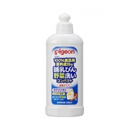 贝亲 婴儿奶瓶 蔬菜水果清洗剂 300ml