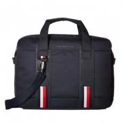 汤米·希尔费格（Tommy Hilfiger）  Business Novelty 男士电脑包