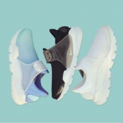 NIKE 耐克 SOCK DART BR 女子休闲运动鞋
